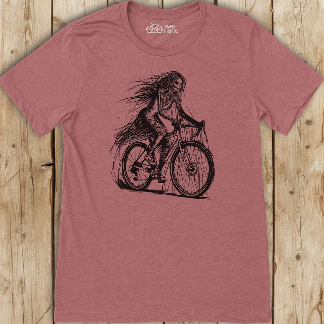 Hell On Wheels T-Shirt