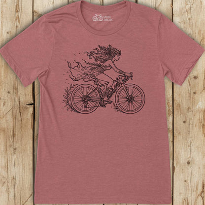 Wild Spirit T-Shirt