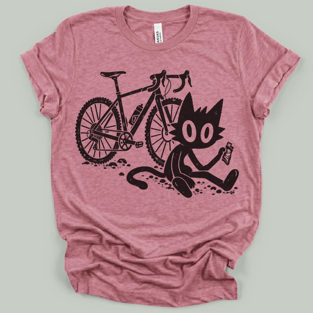 Cool Cat Bonk T-Shirt