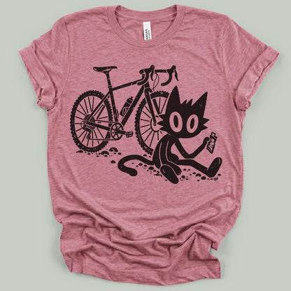 Cool Cat Bonk T-Shirt