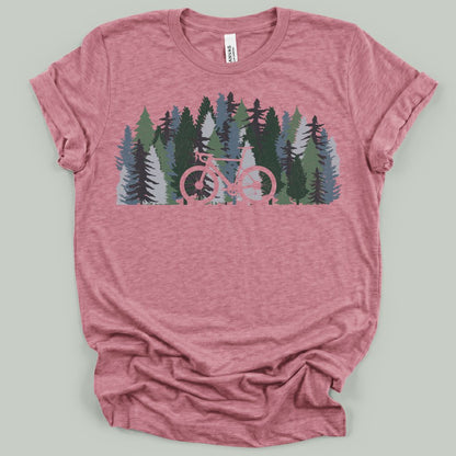 Forest Grind T-Shirt
