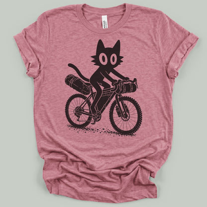Pawdventure Loaded T-Shirt