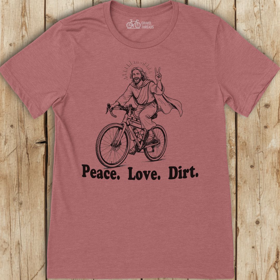 Gravel Messiah T-Shirt