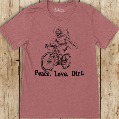 Gravel Messiah T-Shirt