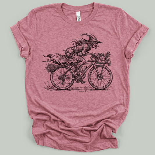 Witch Way T-Shirt