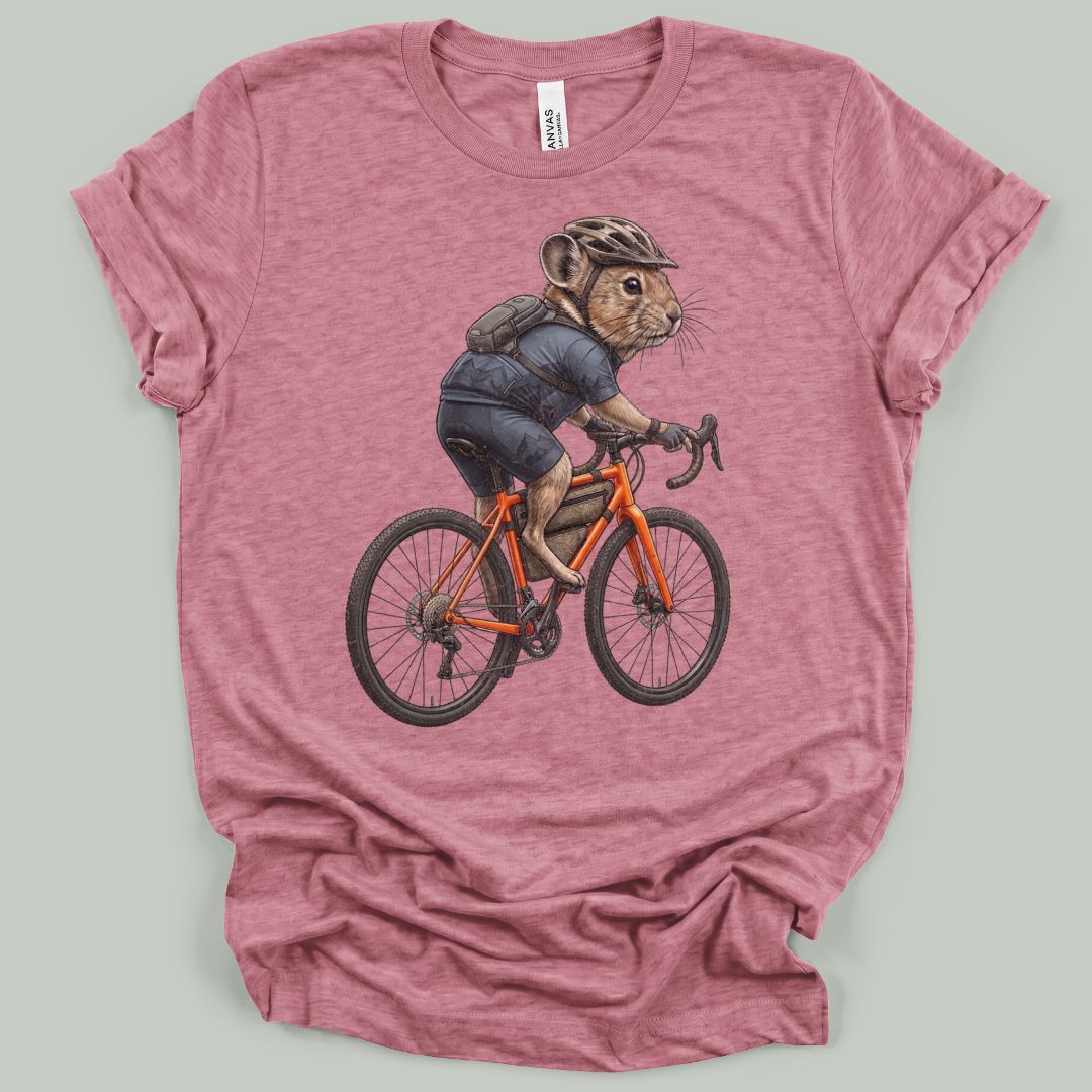 Tiny Rider T-Shirt