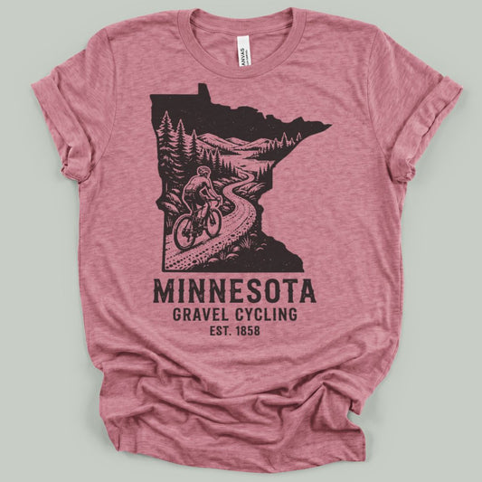 North Star State T-Shirt