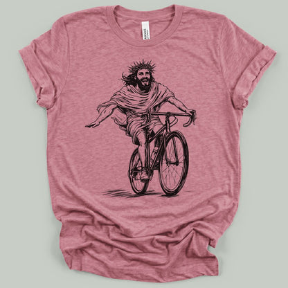 Holy Roller Gravel T-Shirt