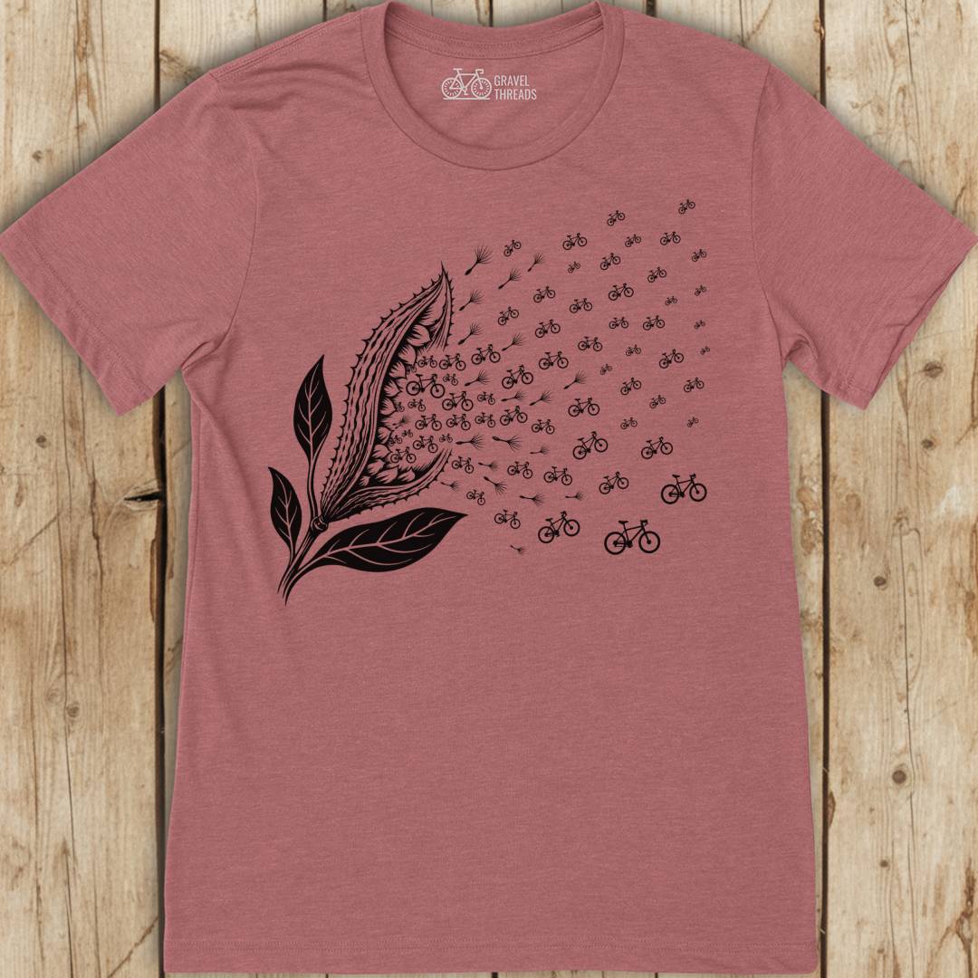 Ride The Wind T-Shirt
