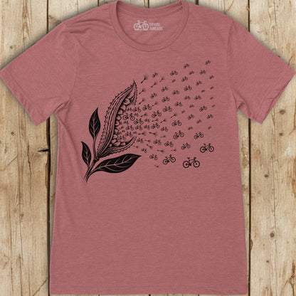 Ride The Wind T-Shirt