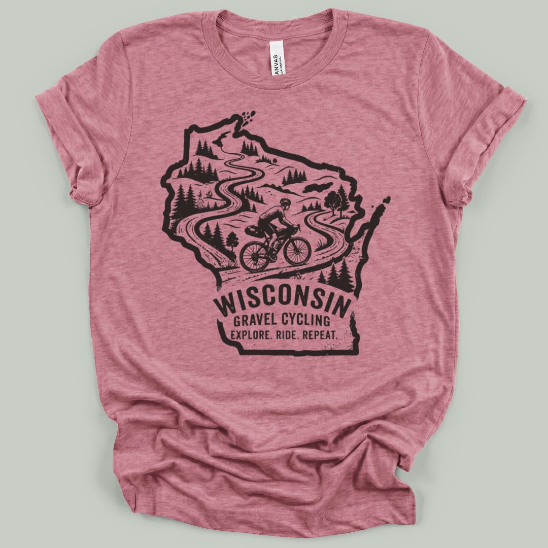 Dairyland Dispatch T-Shirt