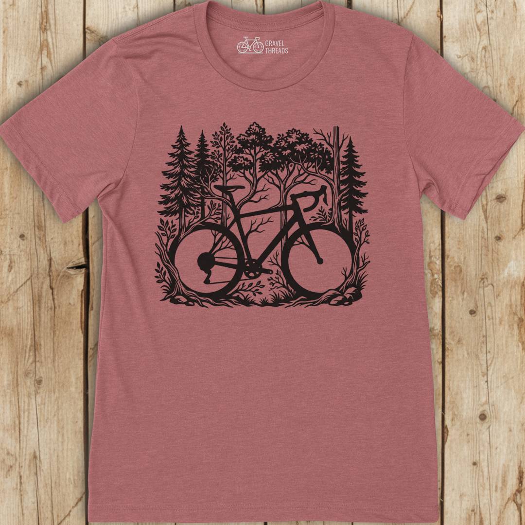 Forest Escape T-Shirt