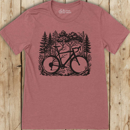Forest Escape T-Shirt