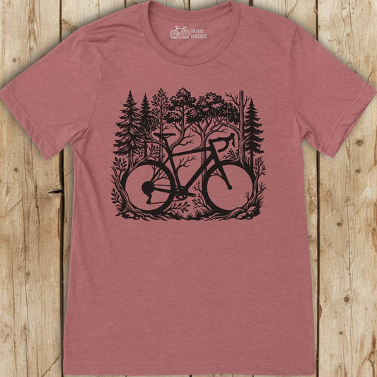 Forest Escape T-Shirt