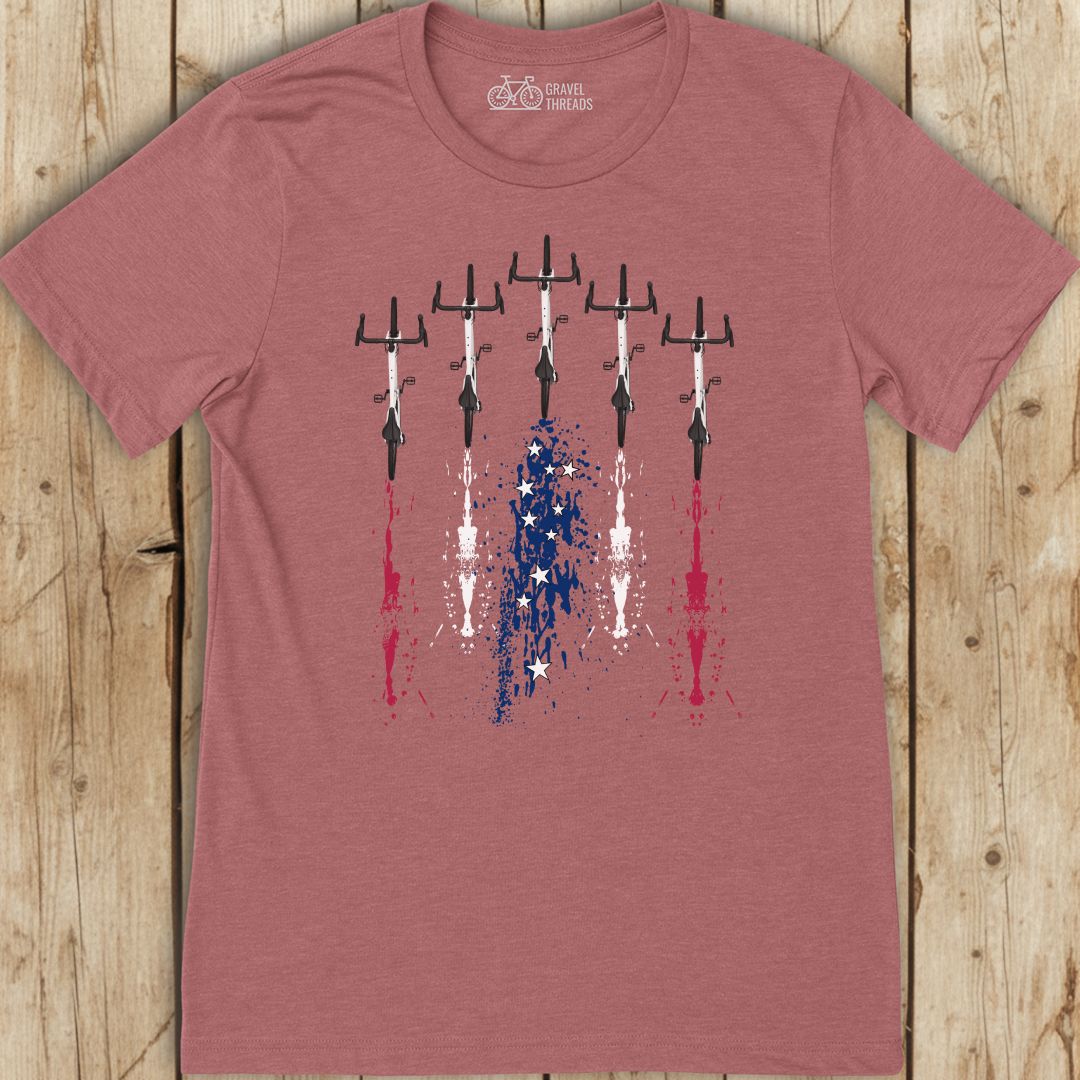 Formation Flying T-Shirt