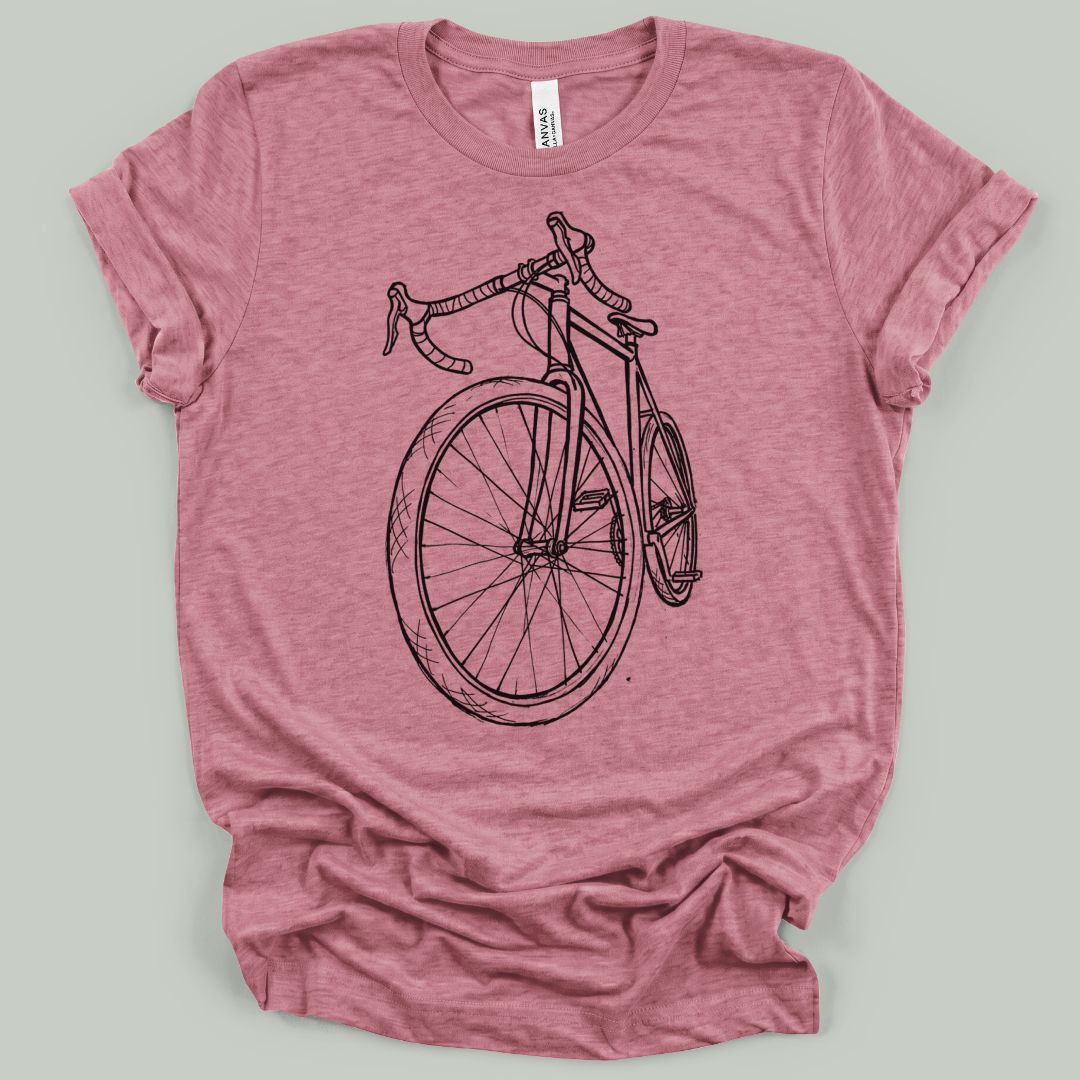 Spoke & Awe T-Shirt