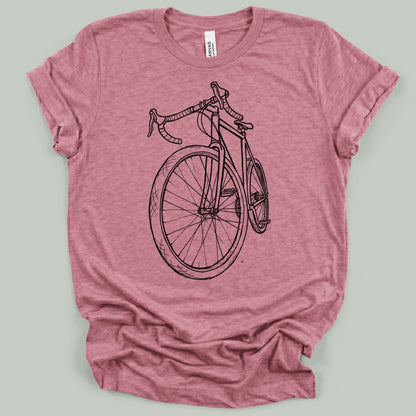 Spoke & Awe T-Shirt