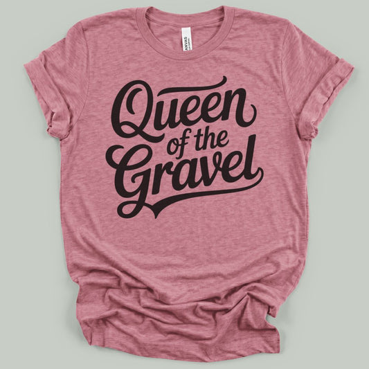 Gravel Royalty T-Shirt