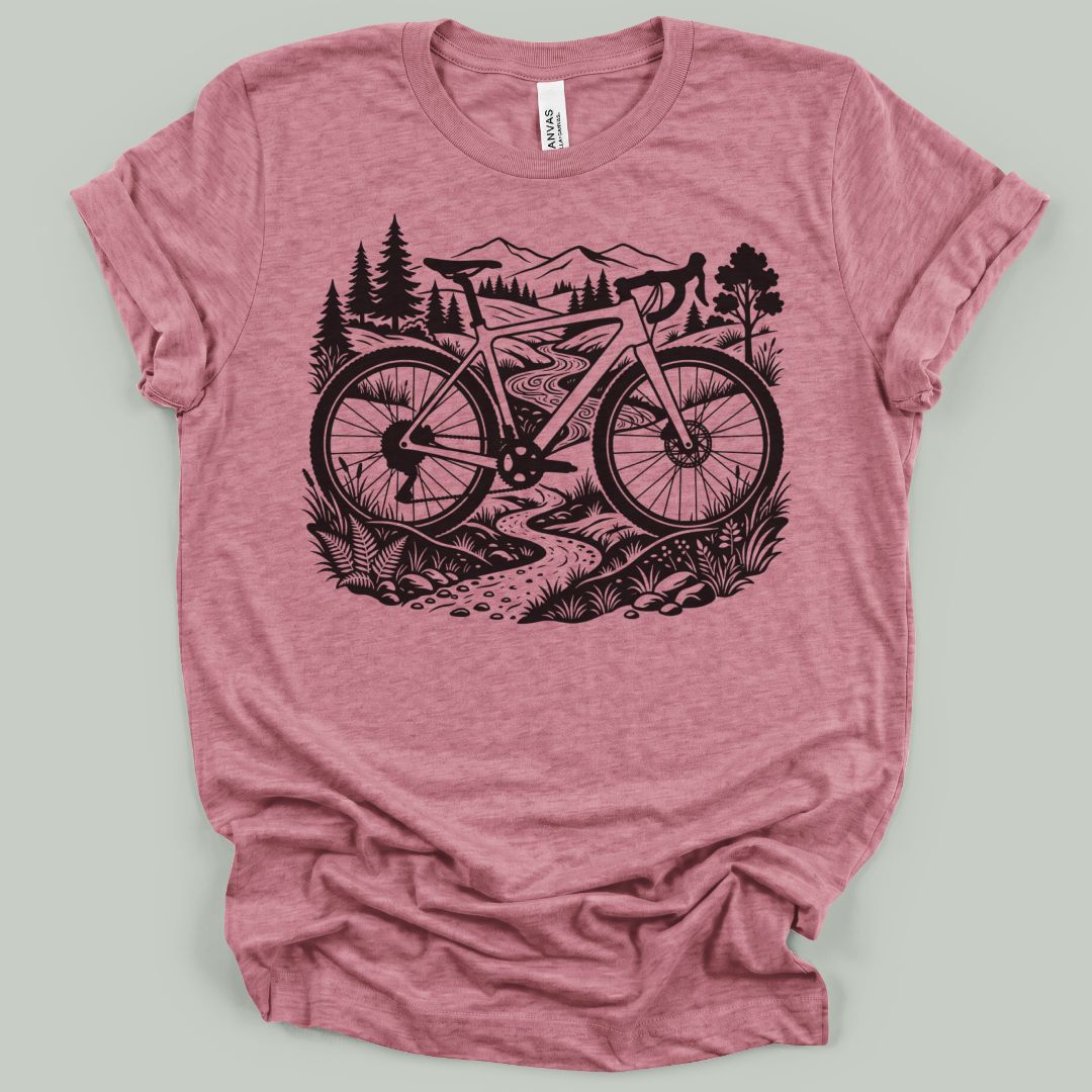 Chase The Horizon T-Shirt