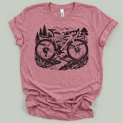 Chase The Horizon T-Shirt
