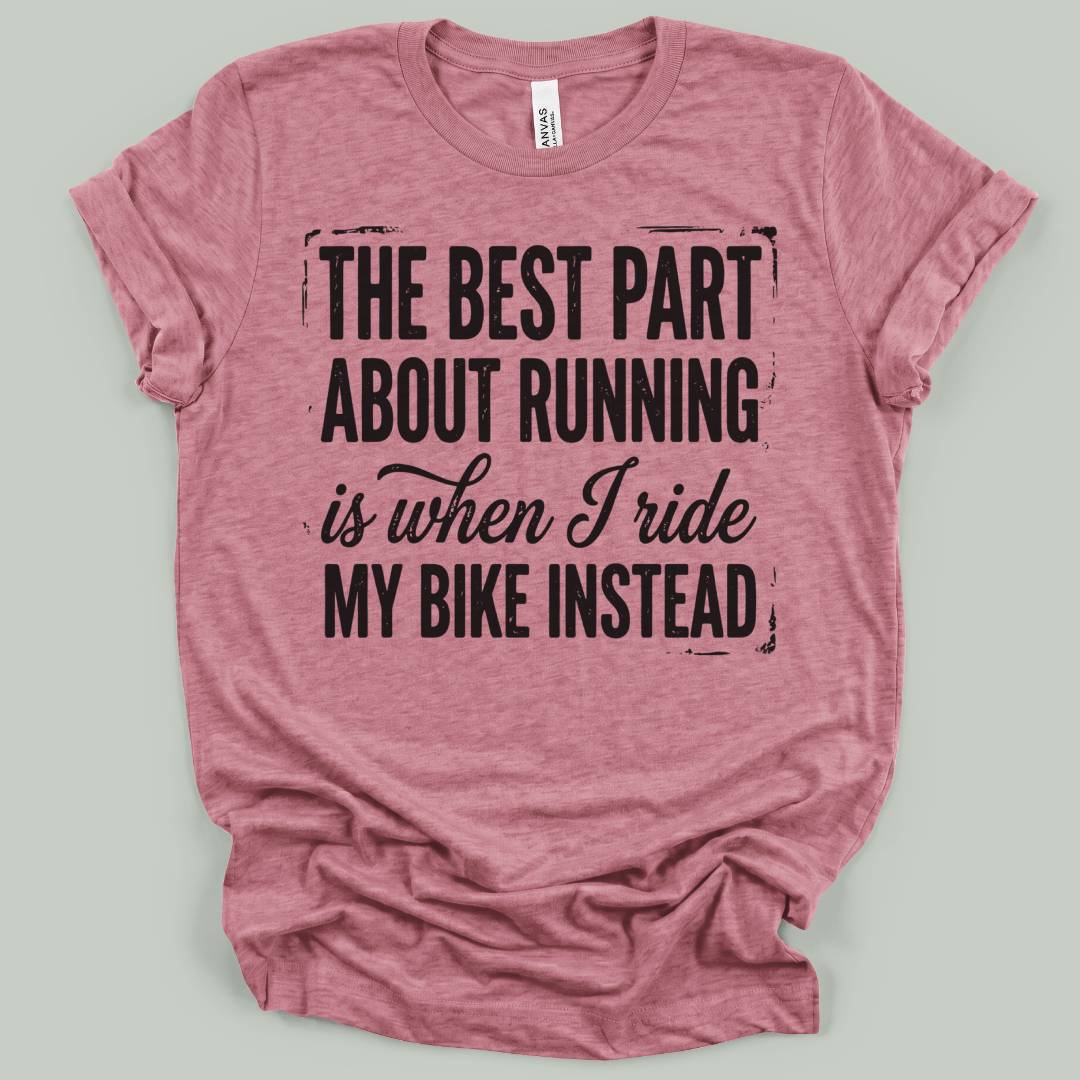 Run That Back T-Shirt