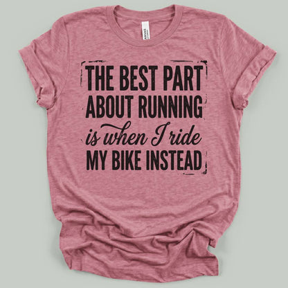 Run That Back T-Shirt
