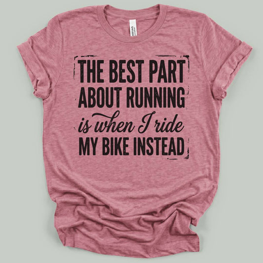 Run That Back T-Shirt