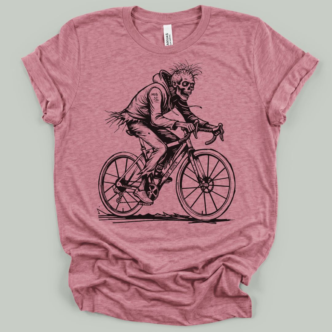 Permanent Peloton T-Shirt
