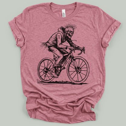 Permanent Peloton T-Shirt