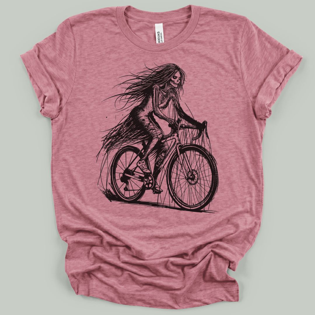 Hell On Wheels T-Shirt