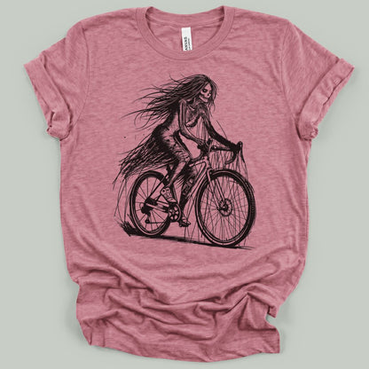 Hell On Wheels T-Shirt