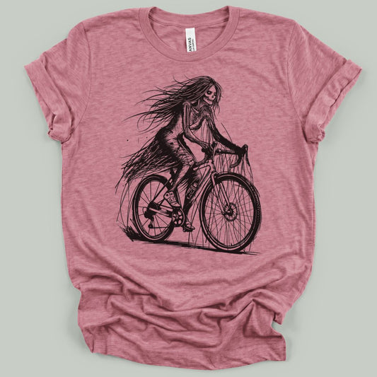 Hell On Wheels T-Shirt
