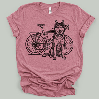 Pack Leader T-Shirt
