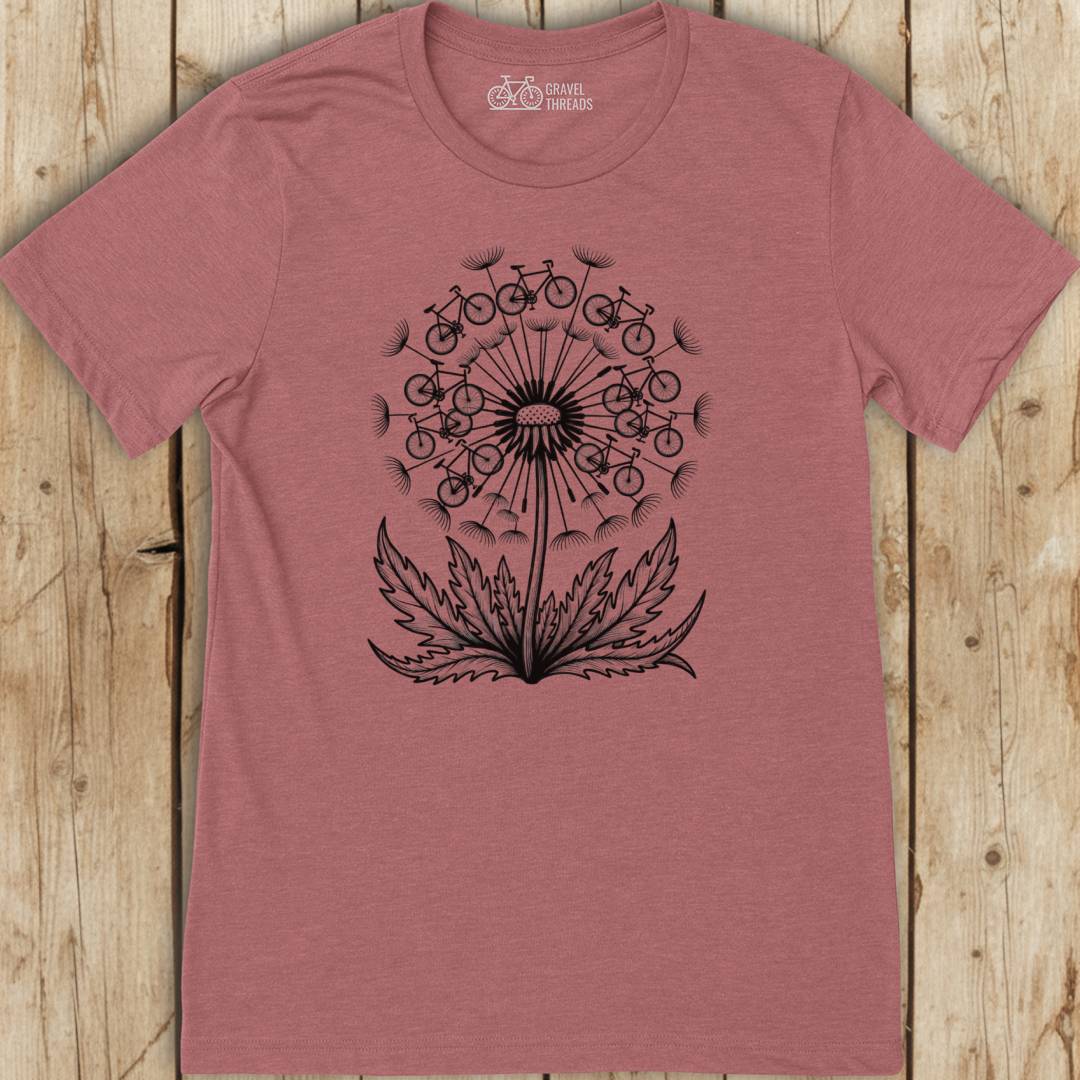 Ride The Breeze T-Shirt