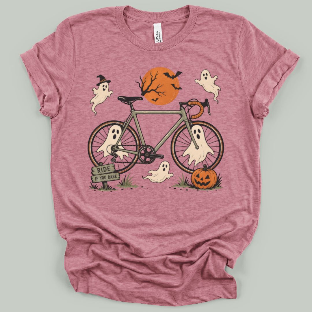 Ride If You Dare T-Shirt