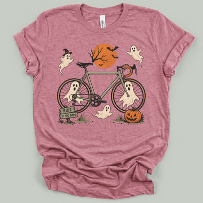 Ride If You Dare T-Shirt