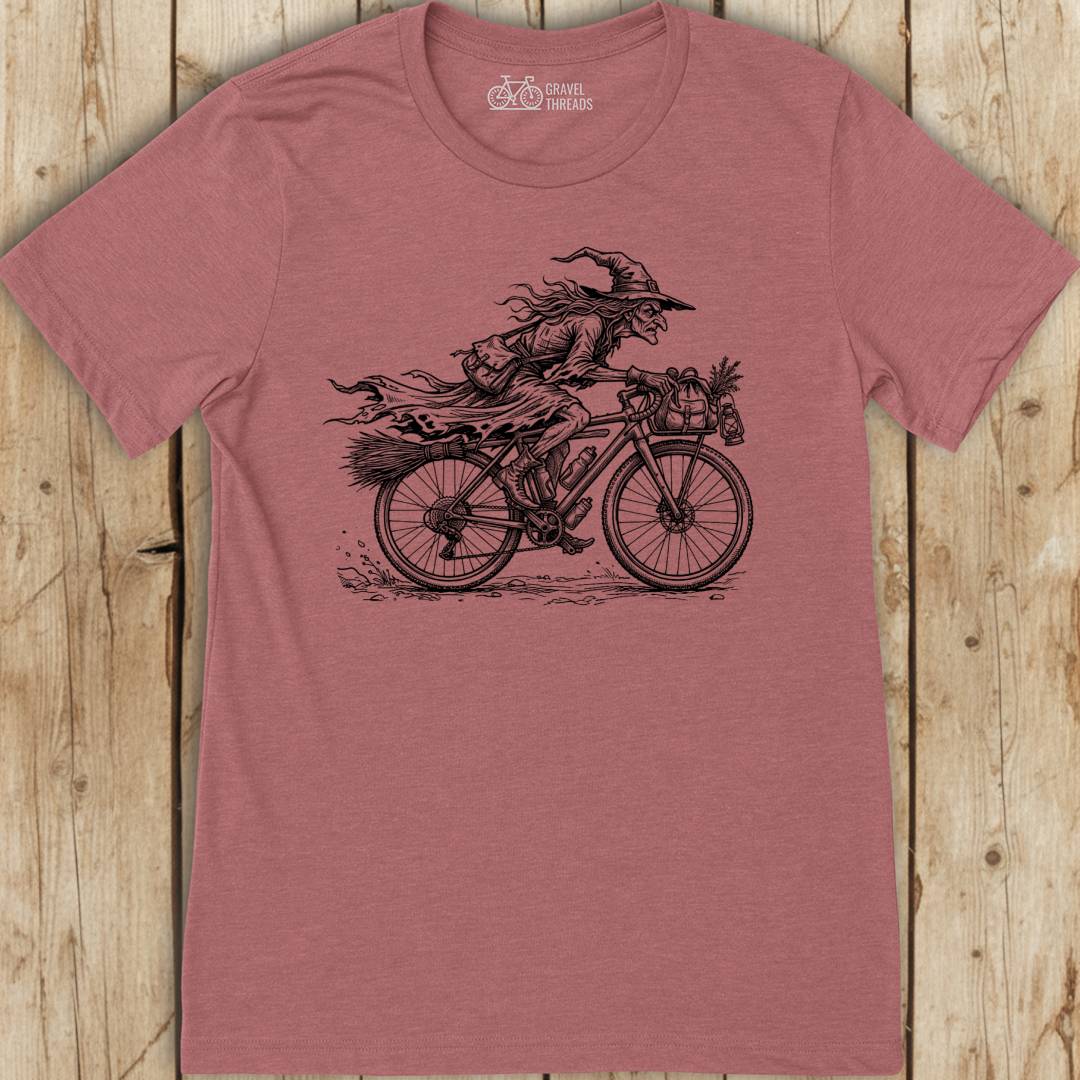 Witch Way T-Shirt