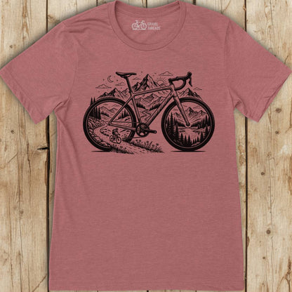 Beyond The Ride T-Shirt