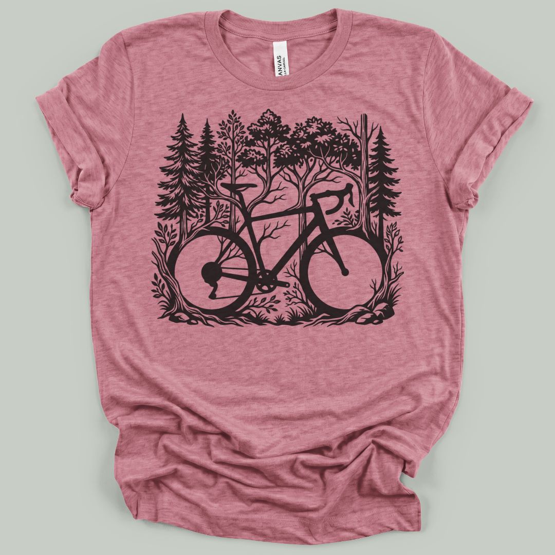 Forest Escape T-Shirt