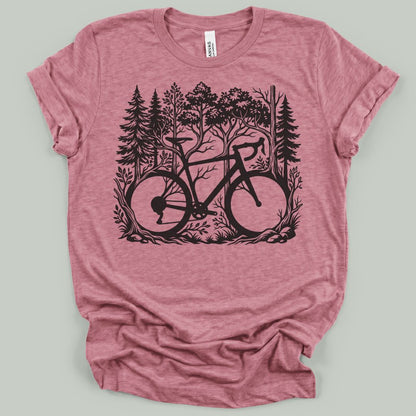 Forest Escape T-Shirt