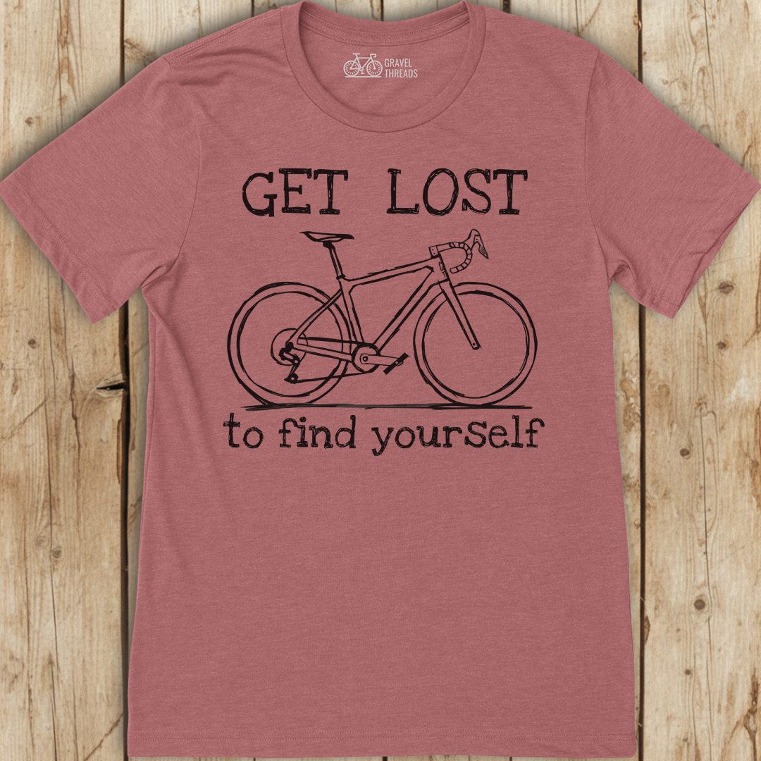 Find Yourself T-Shirt