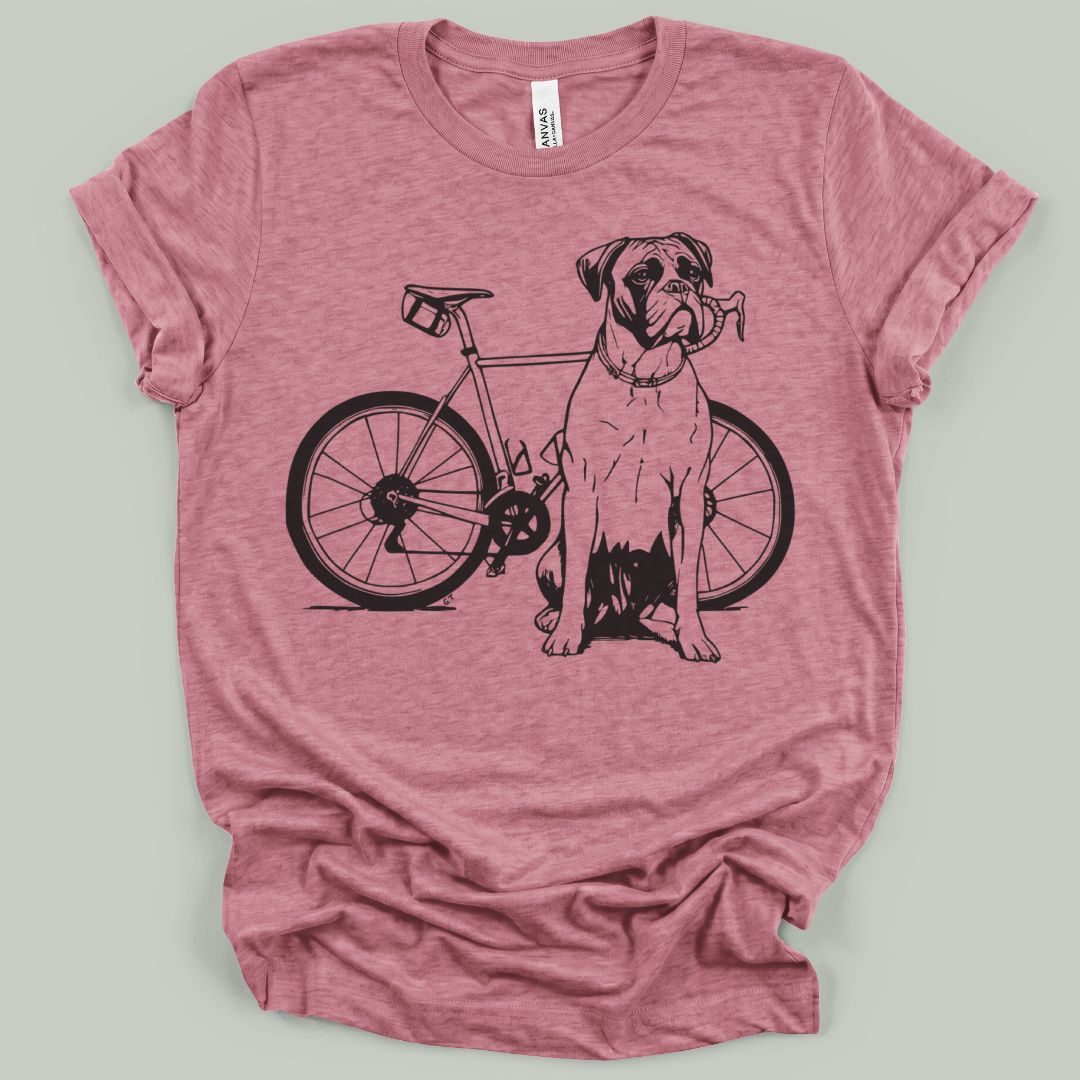 Bike Buddy T-Shirt