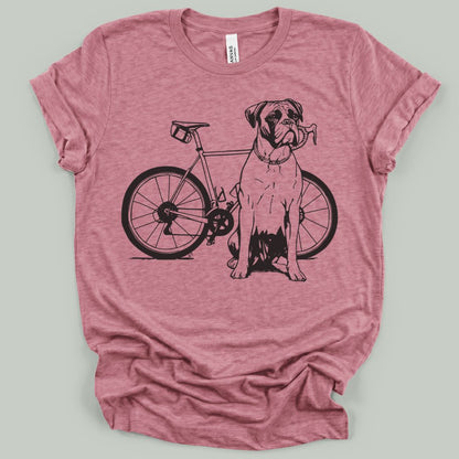Bike Buddy T-Shirt