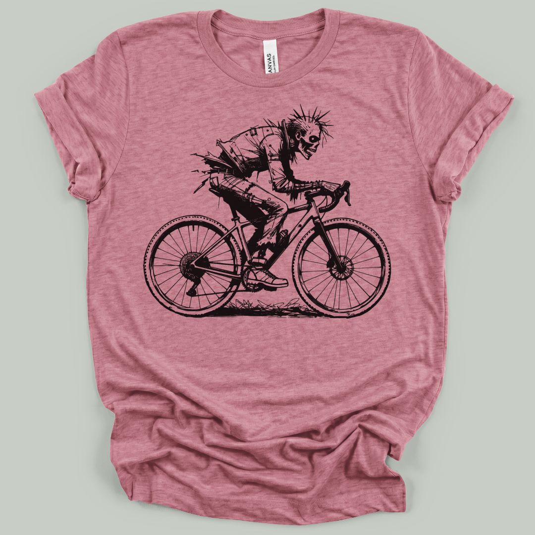 Dead Fast Punk T-Shirt