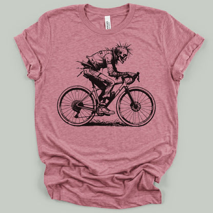 Dead Fast Punk T-Shirt