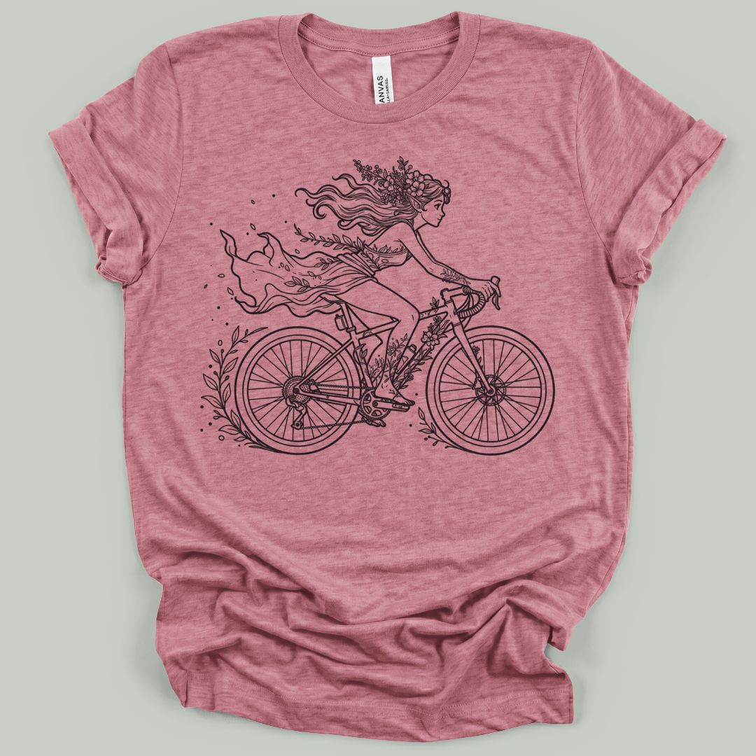 Wild Spirit T-Shirt