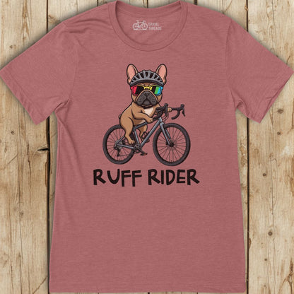 Ruff Rider T-Shirt