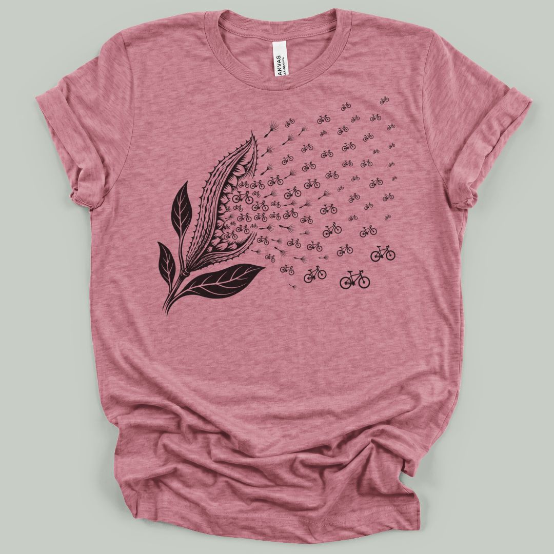 Ride The Wind T-Shirt