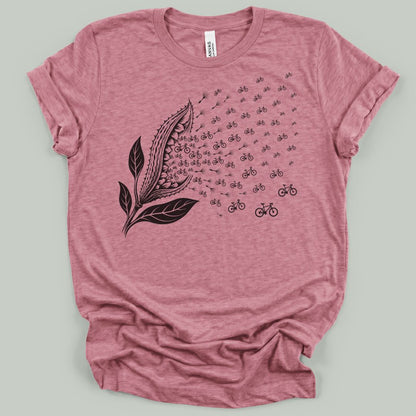 Ride The Wind T-Shirt
