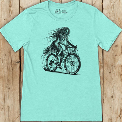 Hell On Wheels T-Shirt
